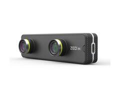 Стереокамера ZED Mini