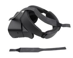 Тканевый ремешок для шлема Oculus Rift S