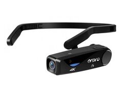 Мини камера ORDRO EP6 4K для ведения видеоблога