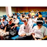 Автономный шлем виртуальной реальности DPVR P1 PRO 4K