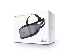 Шлем виртуальной реальности DPVR E3 4K