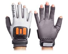 Перчатки-контроллеры VR Manus Xsens Gloves Plus
