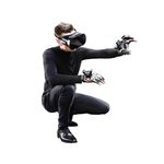 Тактильные перчатки-контроллеры Prime X Haptic VR