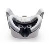 Комплект лицевого интерфейса для Oculus Quest 2 | VR COVER | Светло-серый, черный
