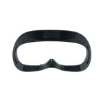 Комплект лицевого интерфейса для Oculus Quest 2| VR COVER | Стандартный черный