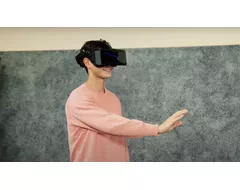 Шлем виртуальной реальности Pimax 12k