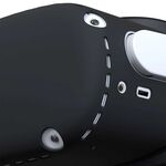 Силиконовый чехол для шлема Oculus Quest 2 | KIWI | черный