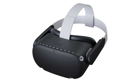 Выгодный набор аксессуаров Oculus Quest 2 | KIWI Premium