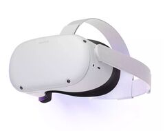 Выгодный набор Oculus Quest 2 256gb | Premium
