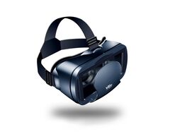 Очки виртуальной реальности для смартфонов VRG Pro 3D
