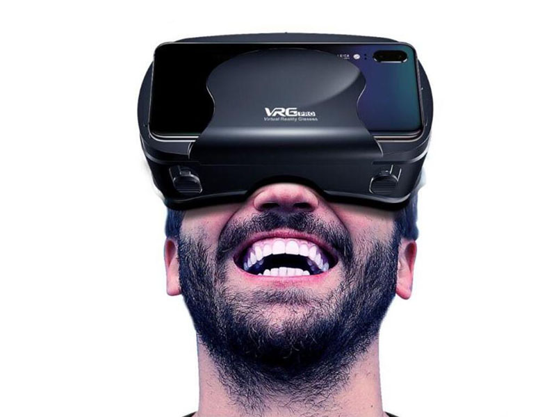 VR шлемы для смартфонов
