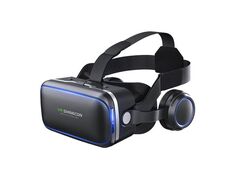 Очки для смартфона VR SHINECON G04E