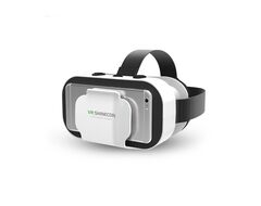 Очки для смартфона VR SHINECON G05