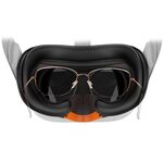 Комплект лицевых накладок 7 в 1 для шлема Oculus Quest 2 