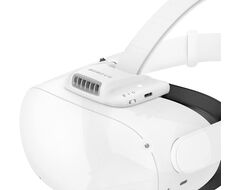 BOBOVR F2 система охлаждения шлема Oculus Quest 2 | BoboVR