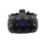 Силиконовый чехол для шлема HTC VIVE Pro | Черный