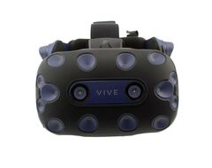 Силиконовый чехол для шлема HTC VIVE Pro и VIVE Pro 2 | Черный