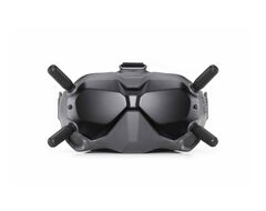 Очки для управления дроном DJI FPV Goggles V2