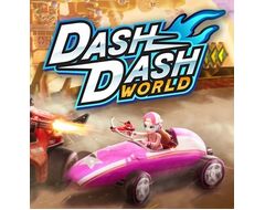 Dash Dash World