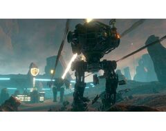 Vox Machinae