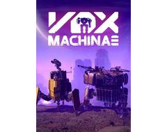 Vox Machinae