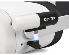Ультралёгкий Power Bank DESTEK Capsule для Oculus Quest 2 (3300 мАч)