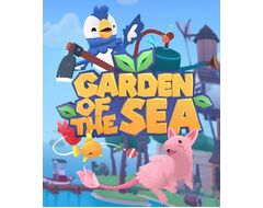 Garden of the Sea