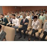 Виртуальный тренажер «Публичные выступления»