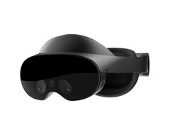 Автономный VR шлем Quest Pro