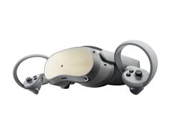 Автономный VR шлем Pico 4 Enterprise