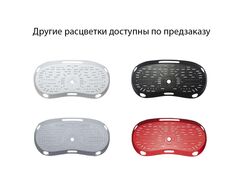 Чехол на лицевую панель для Pico 4 | белый