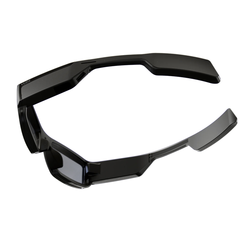 Купить очки дополненной реальности VUZIX BLADE 2. Выгодная цена ...