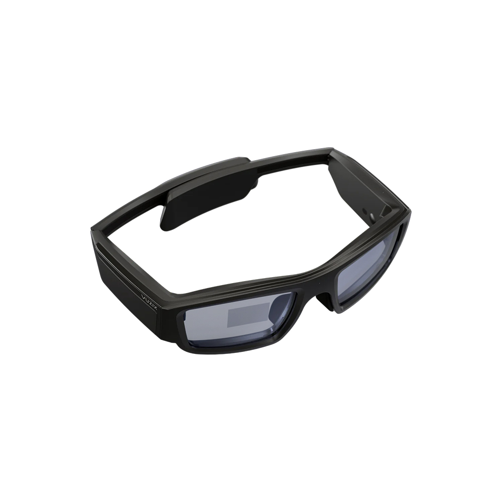 Купить очки дополненной реальности VUZIX BLADE 2. Выгодная цена ...