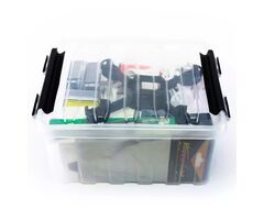 Набор гоночного квадрокоптера COEX RACE MINI