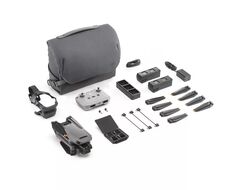 Квадрокоптер DJI Mavic 3 Fly More Combo
