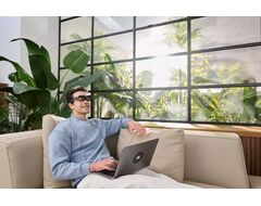 Очки дополненной реальности Rokid Max