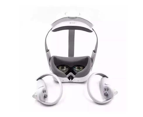 Автономный VR шлем Pico 4 Pro
