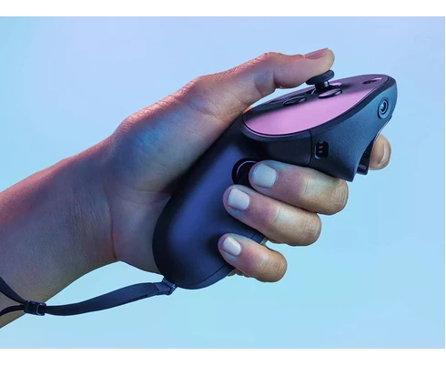 Контроллеры Touch для Quest Pro