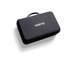 Беспроводная система трекинга Xsens MVN Awinda Starter" (17 датчиков)