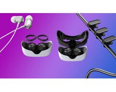Силиконовые защитные накладки для линз для DPVR E4