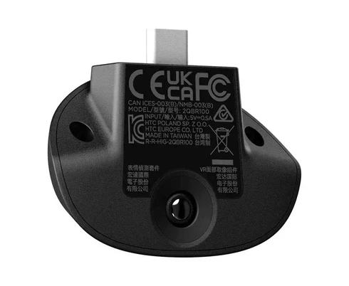 Трекер отслеживания лица Facial Tracker для HTC VIVE Focus 3