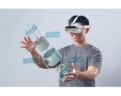 Контроллер Leap Motion Controller 2