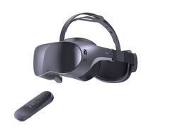 Автономный шлем виртуальной реальности DPVR P2