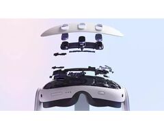 Автономный VR шлем Oculus Quest 3 512 Gb