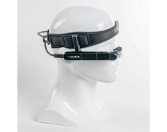 Очки дополненной реальности VUZIX M400 SMART GLASSES (Extended Wear Kit)