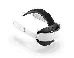 Регулируемое крепление K4 Comfort Head Strap для Oculus Quest 3 / 3S | KIWI design