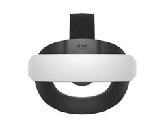 Регулируемое крепление K4 Comfort Head Strap для Oculus Quest 3 / 3S | KIWI design
