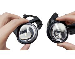 Линзы для шлема Pimax Crystal Big FOV lens