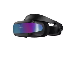 Шлем виртуальной реальности DPVR E4 updated version (Черный)