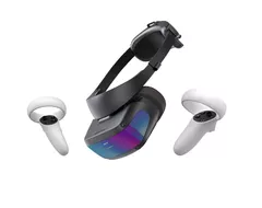 Шлем виртуальной реальности DPVR E4 updated version (Черный)